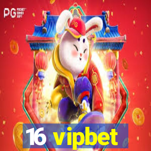 16 vipbet